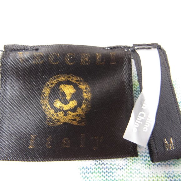 Vecceli Italy Women's Top - Picture 4 of 4